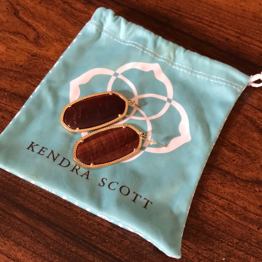 Kendra Scott Danielle Earring